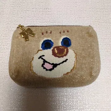 FEILER 테디 파우치