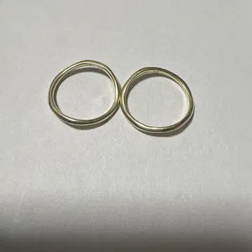 TEN. 반지 9호 11호