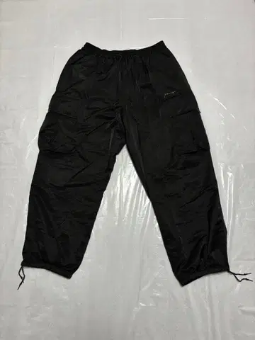 XLARGE 나일론 카고 팬츠
