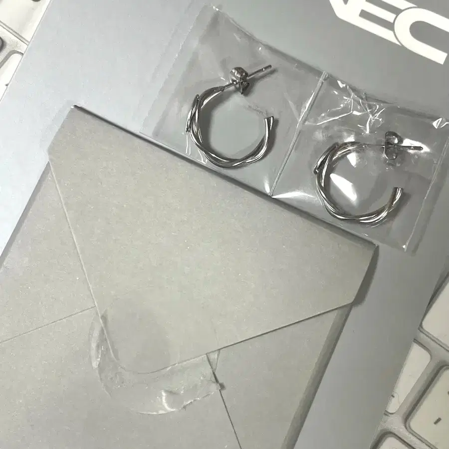 SEVENTEEN | 세븐틴 Seventeen Jeonghan 8th Anniversary Earrings