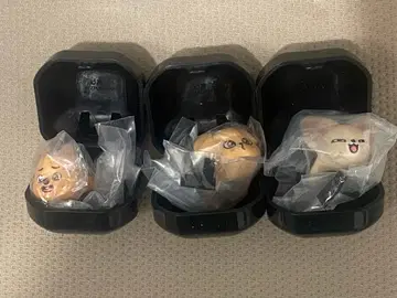 SKZOO 푹신푹신 반지 퍼핌 한쿼카 폭시니 가샤폰
