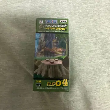 원피스 콜렉터블 그루터