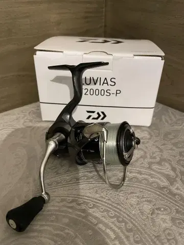 24 루비아스 LT2000S-P 새상품급