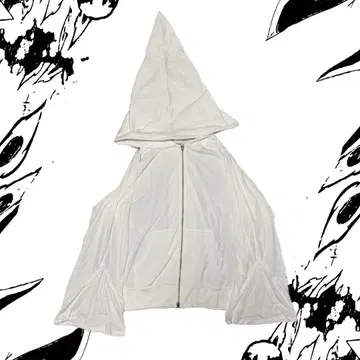 Cospa Itemya Wizard Hoodie
