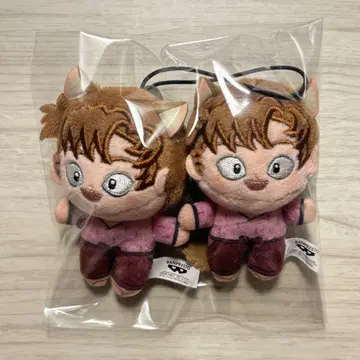 닌타마 란타로 호와누이~난자타운~ 젠포지 잇사쿠 2세트