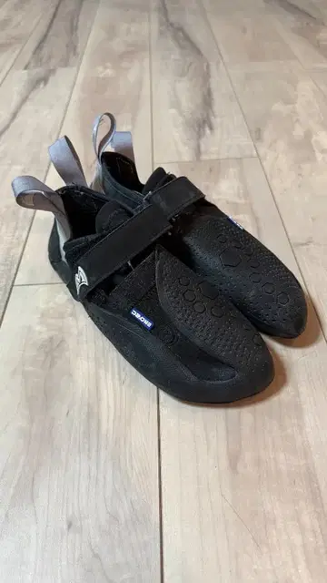 매드락 D2one HV 클라이밍 신발