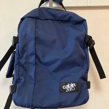 캐빈 제로 CABIN ZERO 백팩 28L