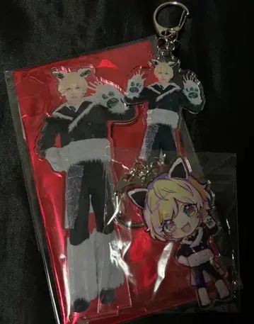 러브시크 료 할로윈