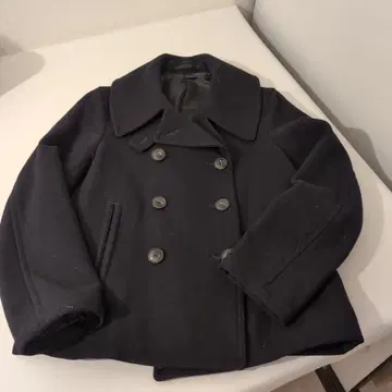 피코트 arts&science 사이즈 1