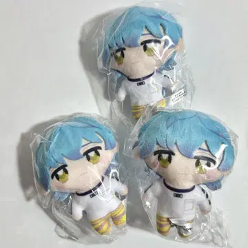 미나토 오세 카푸코후렌즈 봉제 인형 카리스마