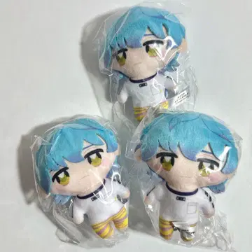 미나토 오세 카푸코후렌즈 봉제 인형 카리스마