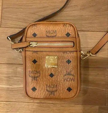 mcm 바디 백