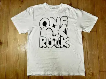 ONE OK ROCK 2024 PREMONITION 티셔츠 XL