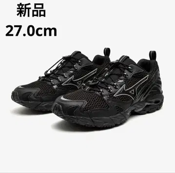 Mizuno SLY WAVE RIDER 10 미즈노 슬라이 27.0cm