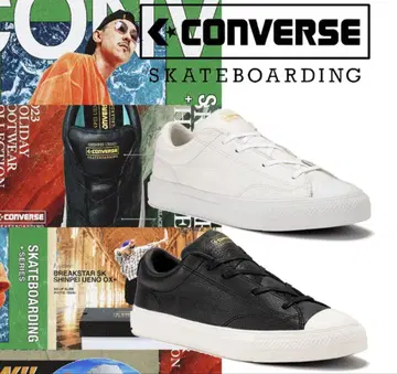새상품 BREAKSTAR SK SHINPEI UENO OX 27.5