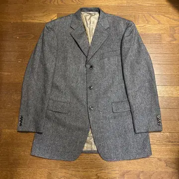 트위드 자켓 테일러드 자켓 새상품급