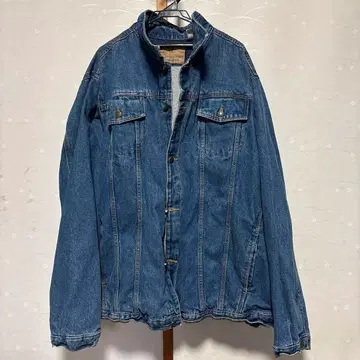 가격 인하 Liberty Blues 데님 자켓