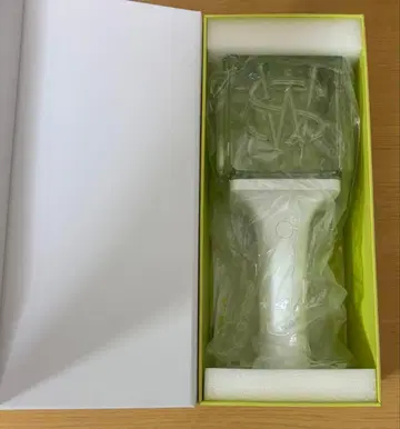 nctwish 응원봉 공식 OFFICIAL FANLIGHT