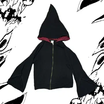 Cospa Itemya Wizard Hoodie