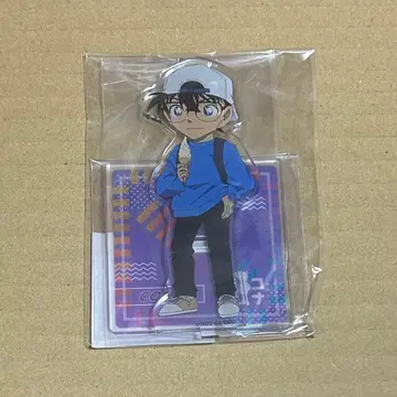 명탐정 코난 에도가와 코난 아크릴 스탠드 시부코나