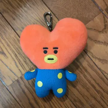 BT21 TATA 인형 마스코트