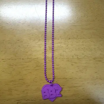 카노 요시마사 목걸이