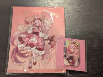 붕괴3rd POPUP 엘리시아