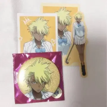 BLEACH WORLD 티어 할리벨