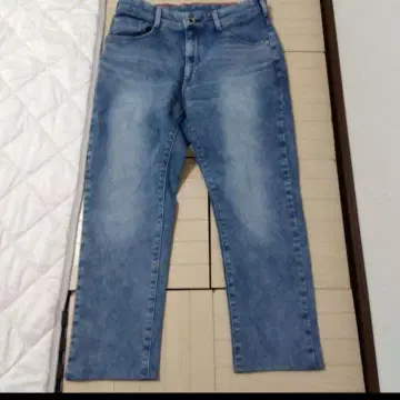 에드윈 저지즈 스트레치 데님