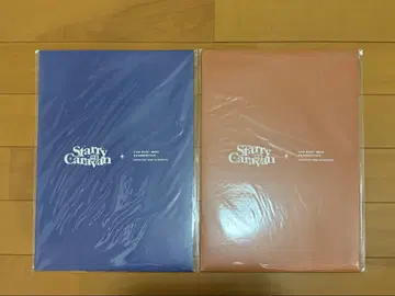 ASTRO Starry Caravan 차은우 은우 퍼스널 포토 AB