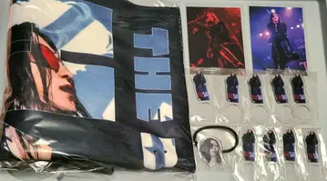 브로비 HAKUEI 굿즈 세트