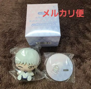 SEVENTEEN 산리오 콜라보 피규어