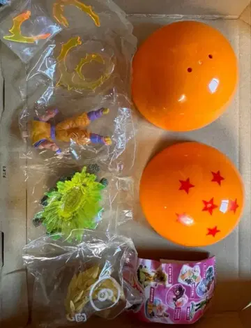 드래곤볼 캡슐 네오 부활 위협의 마인 부우편 미래를 잡아라 최종 판매