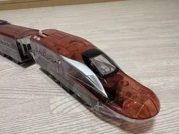 프라레일 코마치 테코로로 충전