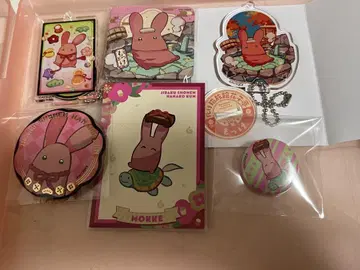 지박소년 하나코 군 10주년 기념 뮤지엄 못케