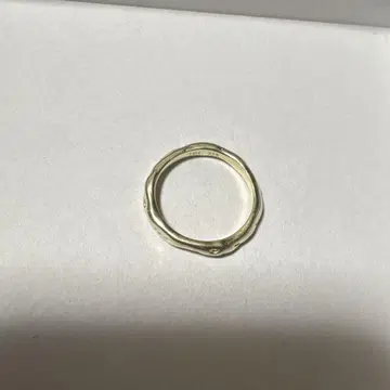TEN. 멜트 반지 GD 11호