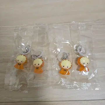 히로아카 메지루시 액세서리 캇짱 바쿠고 카츠키