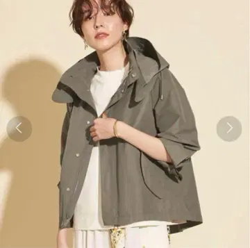 BEAUTY&YOUTH UNITED ARROWS 블루종 M