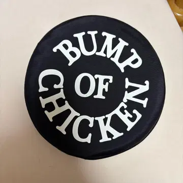 BUMP OF CHICKEN 프리스비