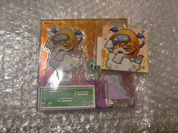 마루쿠지 마계의 왕자 2세 ~데비카와 후드티 스타일~ 아가레스 피케로