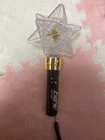 프로젝트 세카이 3rd 응원봉