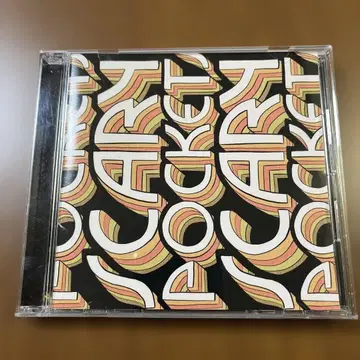 스케어리 포켓츠 오비 라이너노트 있음 (중고 CD)