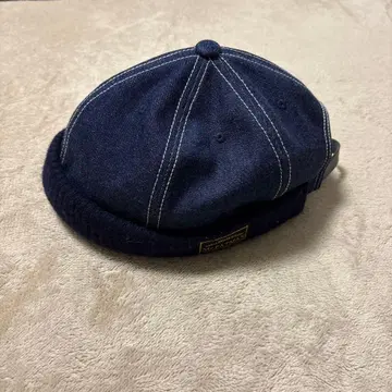 Mr.FATMAN FISHERMAN CAP