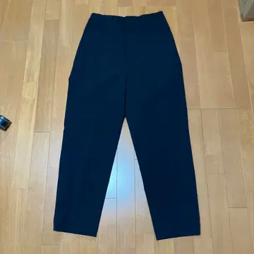 1LDK I 와이드 팬츠