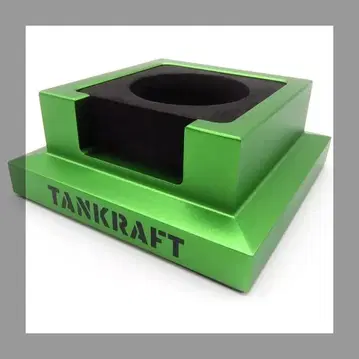 TANKRAFT 시멘트 홀더