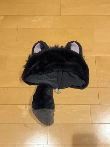 팬캡 프리 루시퍼