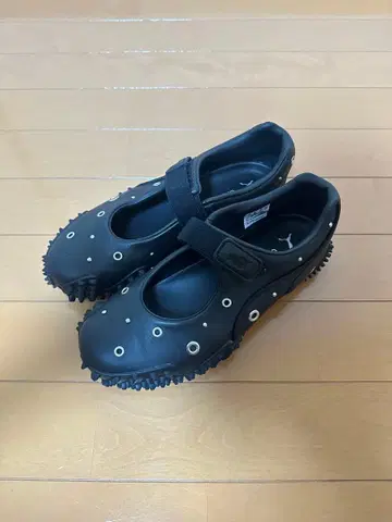 [새상품급] PUMA MOSTRO FEY STUDS