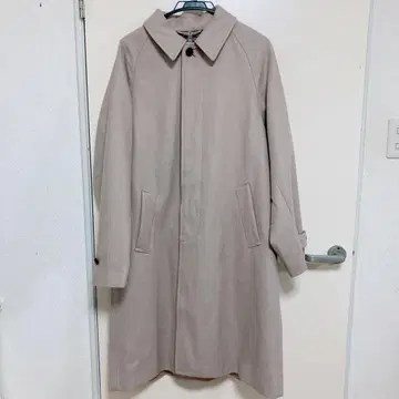 울 코트