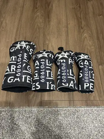 골프 헤드커버