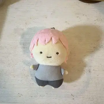 [ 초특급 슈야 ] 봉제 인형